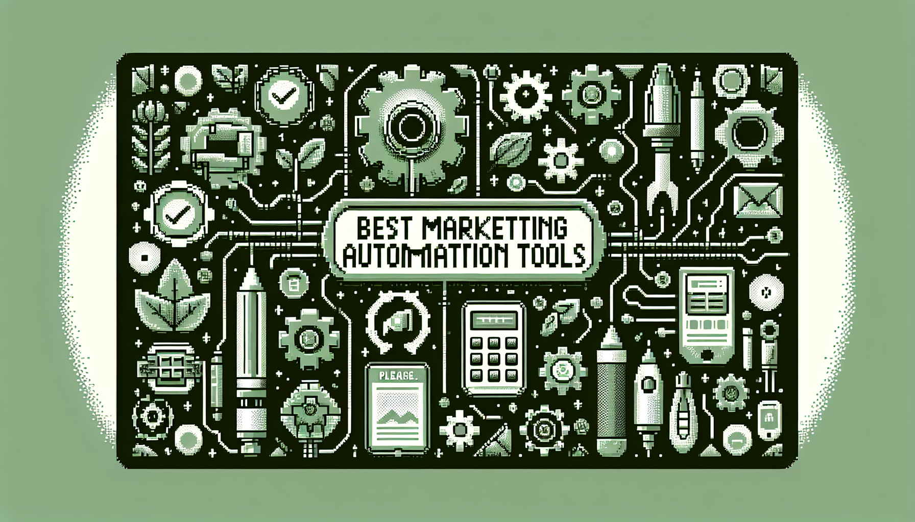 best marketing automation tools