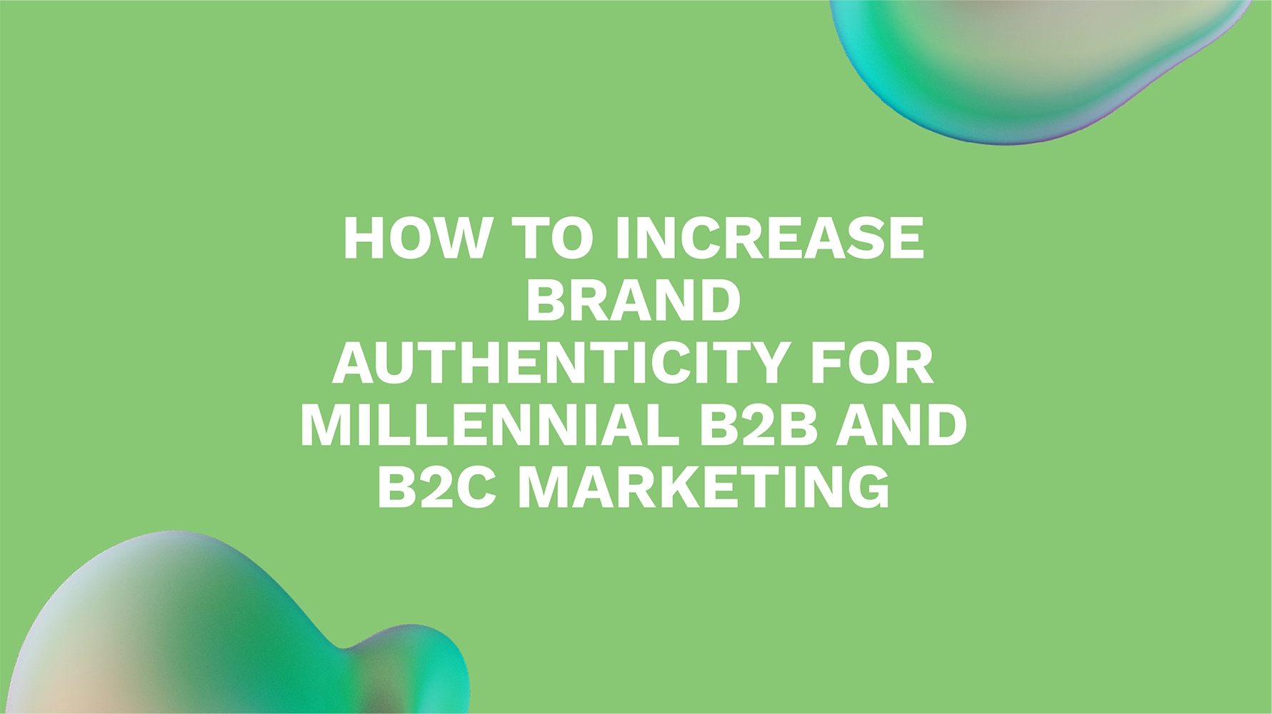 Unlocking Success: Mastering B2B and B2C Marketing Strategies